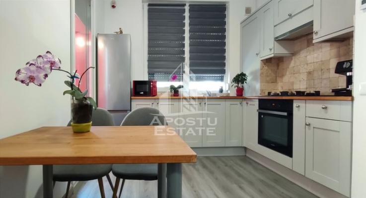 Apartament modern cu 2 camere, zona UTA