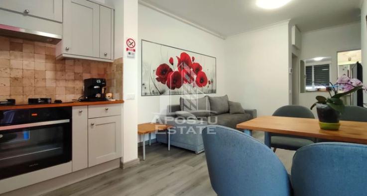 Apartament modern cu 2 camere, zona UTA