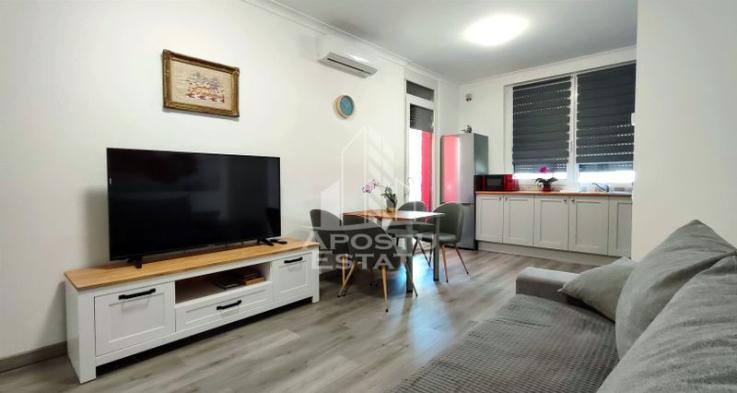 Apartament modern cu 2 camere, zona UTA