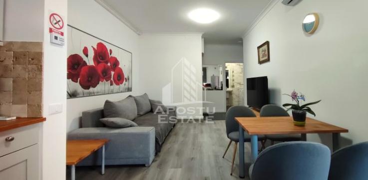 Apartament modern cu 2 camere, zona UTA