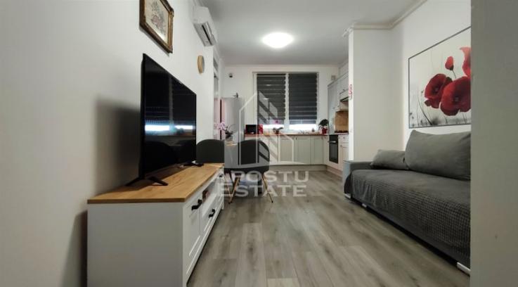 Apartament modern cu 2 camere, zona UTA