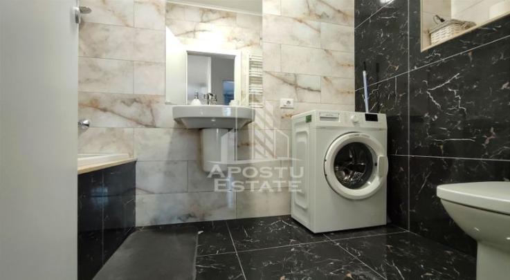 Apartament modern cu 2 camere, zona UTA