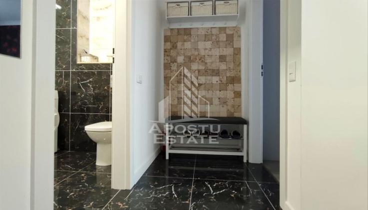 Apartament modern cu 2 camere, zona UTA