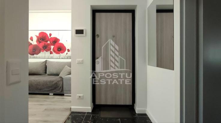 Apartament modern cu 2 camere, zona UTA