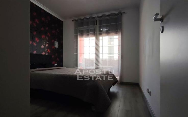 Apartament modern cu 2 camere, zona UTA