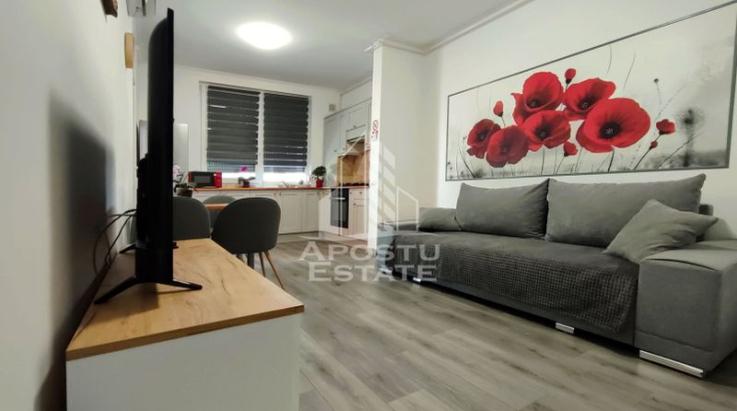 Apartament modern cu 2 camere, zona UTA