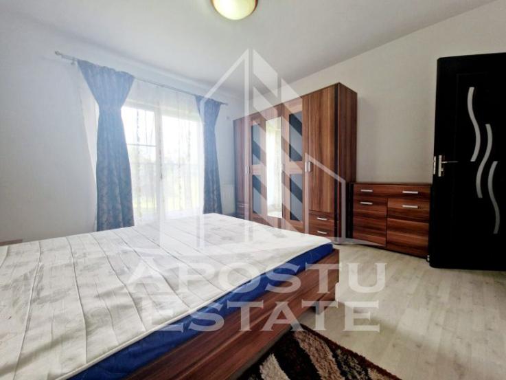 Apartament cu 3 camere,85mpu,centrala proprie,loc de parcare,Subcetate