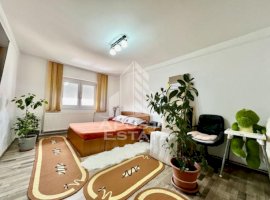 Apartament 2 camere, decomandat, centrala proprie, zona Dorobantilor