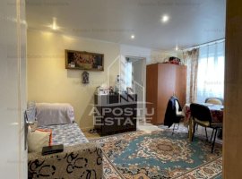 Apartament 2 camere semidecomandat Timisoara, zona Iosef