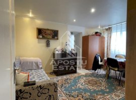 Apartament 2 camere semidecomandat Timisoara, zona Iosef