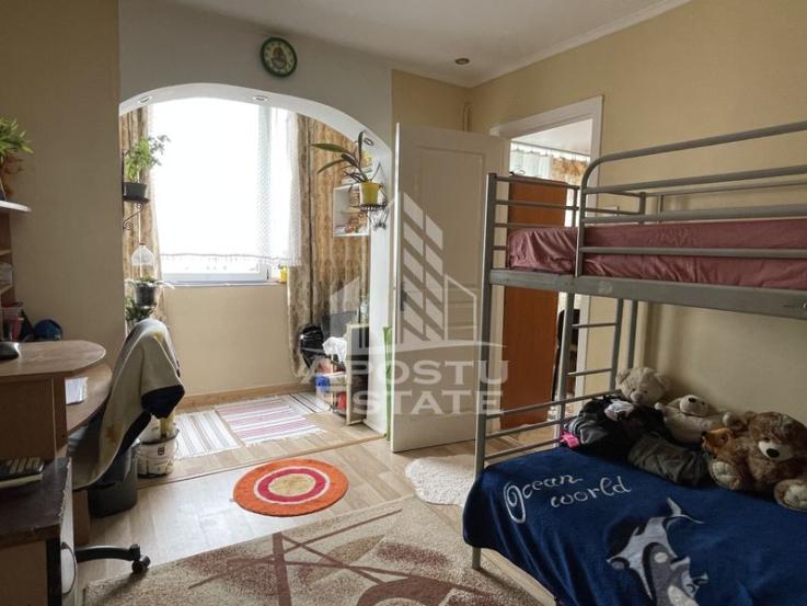 Apartament 2 camere semidecomandat Timisoara, zona Iosef