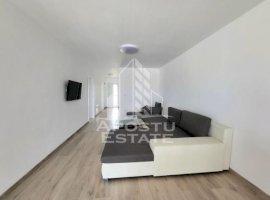 Jumatate de duplex pe parter cu 3 camere si 2 bai, finalizat, Sag