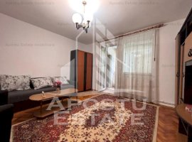 Apartament 2 camere, cu garaj si loc de parcare in Piata Balcesc