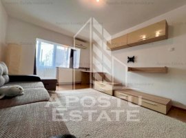 Apartament 3 camere, decomandat, centrala proprie, zona Lipovei