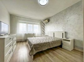 Apartament cu 2 camere, zona Circumvalatiunii