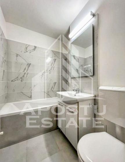 Apartament cu 2 camere, zona Circumvalatiunii