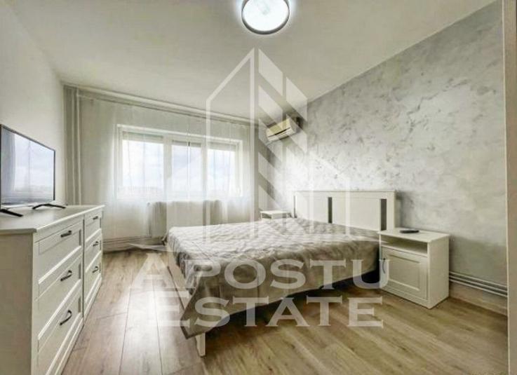 Apartament cu 2 camere, zona Circumvalatiunii