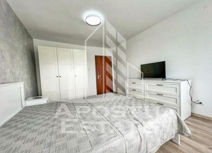 Apartament cu 2 camere, zona Circumvalatiunii