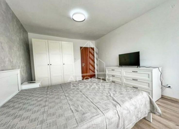 Apartament cu 2 camere, zona Circumvalatiunii