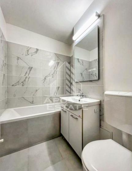 Apartament cu 2 camere, zona Circumvalatiunii