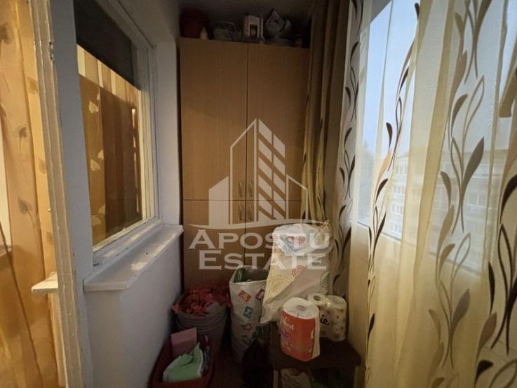 Apartament cu 2 camere in zona Iosefin-Sagului