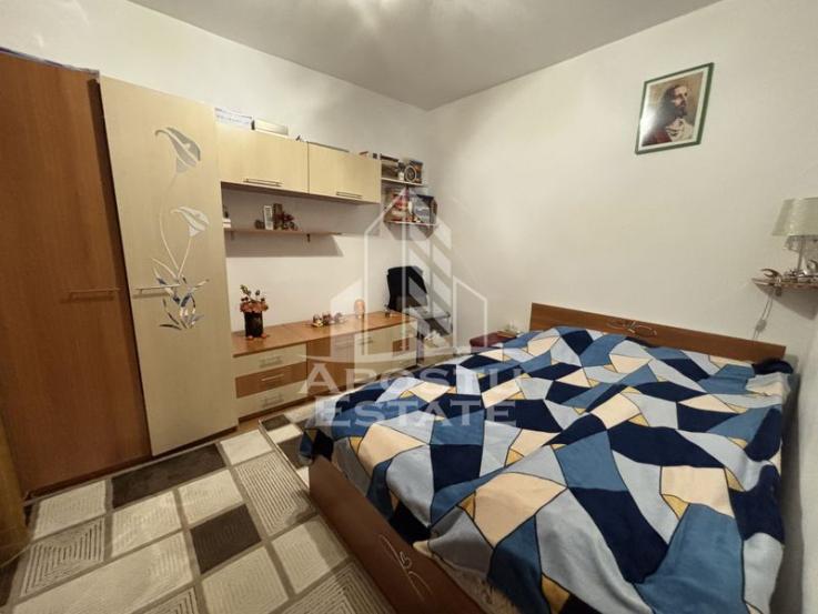 Apartament cu 2 camere in zona Iosefin-Sagului