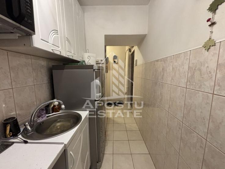 Apartament cu 2 camere in zona Iosefin-Sagului