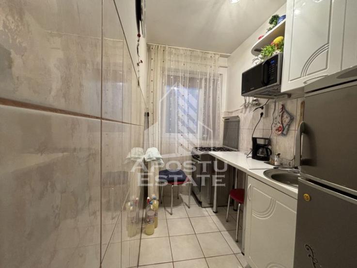 Apartament cu 2 camere in zona Iosefin-Sagului