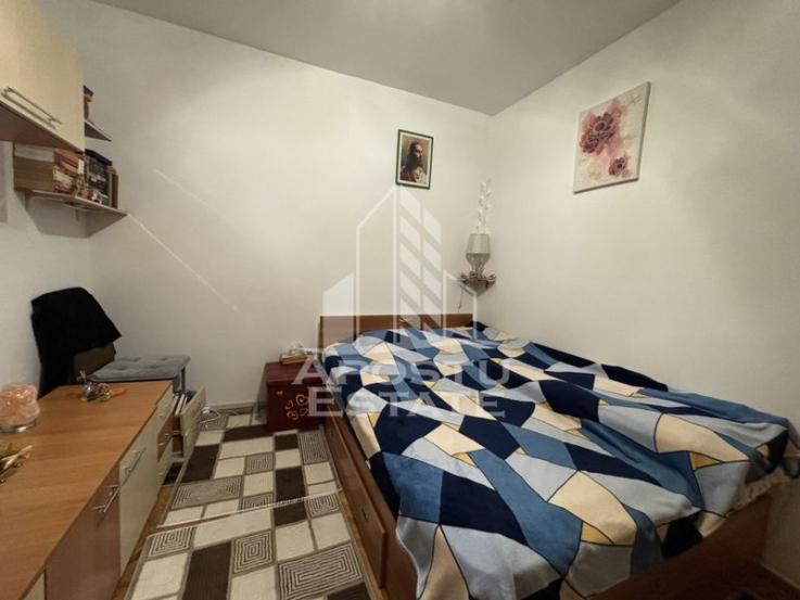 Apartament cu 2 camere in zona Iosefin-Sagului