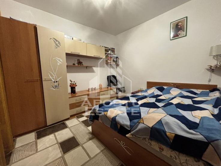 Apartament cu 2 camere in zona Iosefin-Sagului