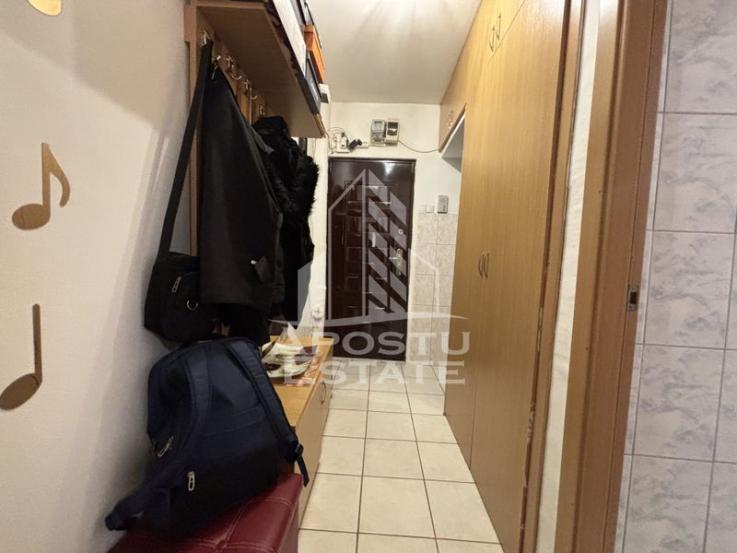 Apartament cu 2 camere in zona Iosefin-Sagului