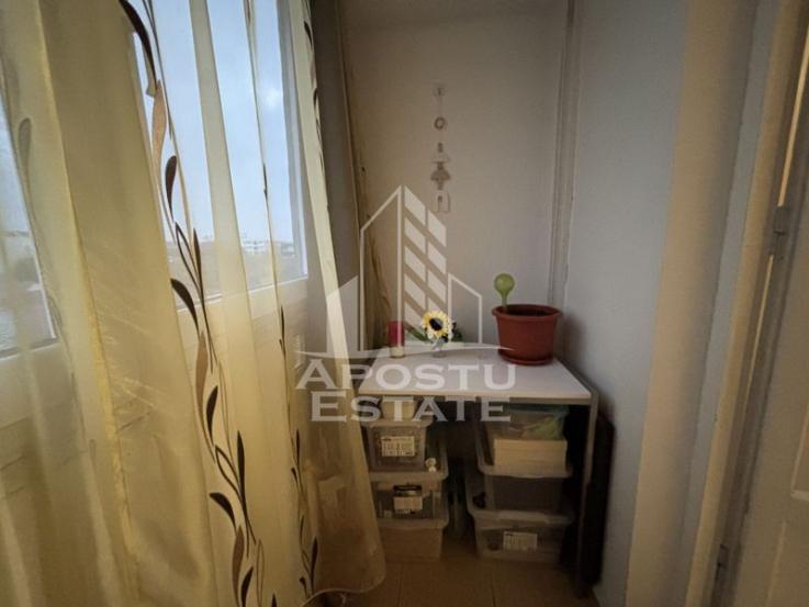 Apartament cu 2 camere in zona Iosefin-Sagului