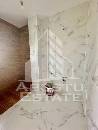 Duplex cu 3 camere in Urseni