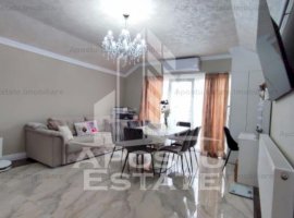 Apartament 2 camere, zona centrala, Remetea Mare