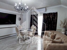 Apartament 2 camere, zona centrala, Remetea Mare