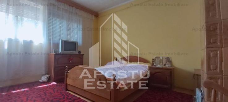 Casa in Gradiste aproape de strada Petru Rares