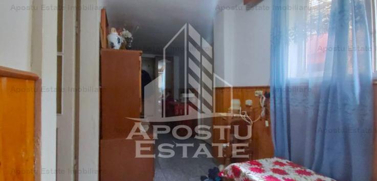 Casa in Gradiste aproape de strada Petru Rares