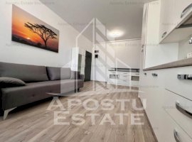 Apartament 2 camere, loc de parcare,centrala proprie, zona Braytim