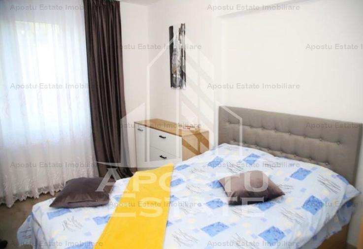 Apartament 2 camere UltaCentral