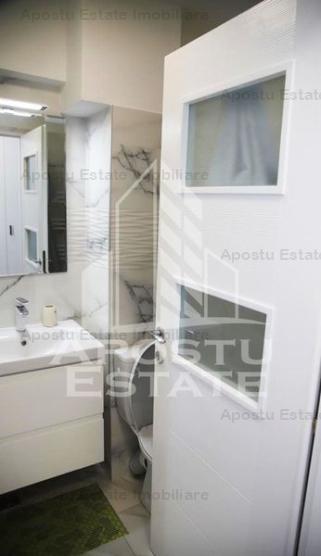 Apartament 2 camere UltaCentral