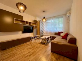 Apartament cu 2 camere, decomandat, in zona Circumvalatiunii