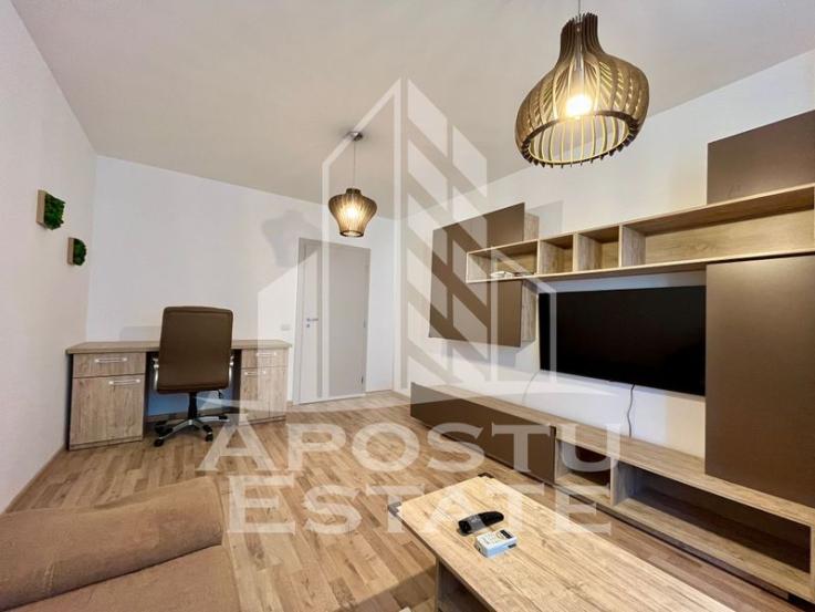 Apartament cu 2 camere, decomandat, in zona Circumvalatiunii