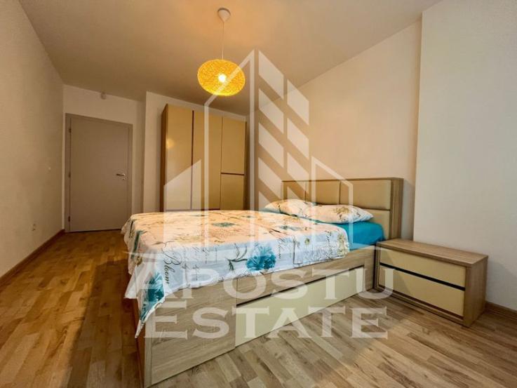 Apartament cu 2 camere, decomandat, in zona Circumvalatiunii