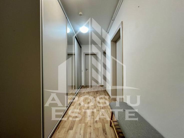 Apartament cu 2 camere, decomandat, in zona Circumvalatiunii