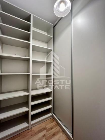 Apartament cu 2 camere, decomandat, in zona Circumvalatiunii