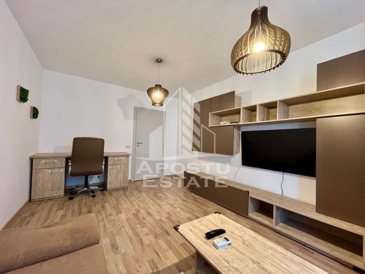 Apartament cu 2 camere, decomandat, in zona Circumvalatiunii