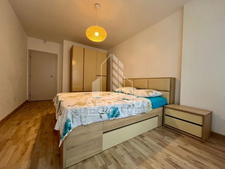 Apartament cu 2 camere, decomandat, in zona Circumvalatiunii