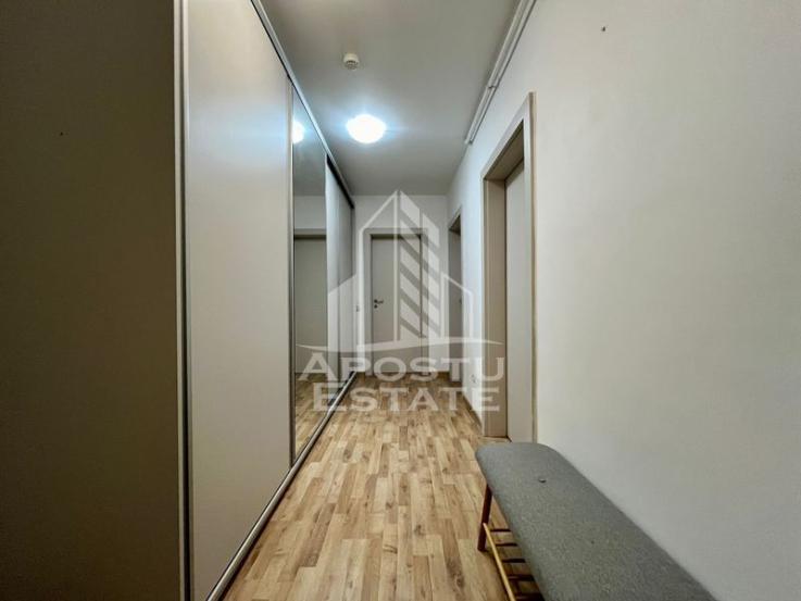 Apartament cu 2 camere, decomandat, in zona Circumvalatiunii