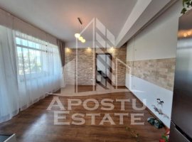 Apartament cu 3 camere in bloc nou, 66 mp, Uta