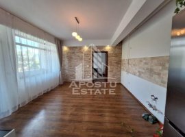 Apartament cu 3 camere in bloc nou, 66 mp, Uta